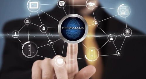 智能鎖行業再迎資本熱潮 德施曼完成B輪融資，分享投資領投背后的AI集成新藍圖