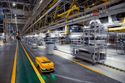 順義區委書記高朋 以創新驅動引領高質量發展，牢牢把握商務信息咨詢新機遇